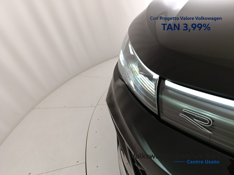 Volkswagen Tiguan 2.0 tdi r-line 150cv dsg - 24