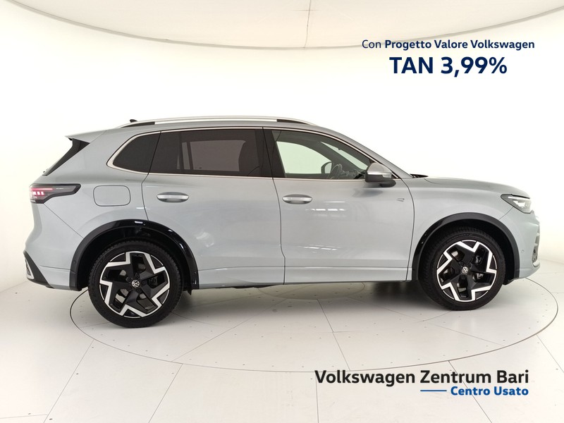 Volkswagen Tiguan 2.0 tdi r-line 150cv dsg - 5