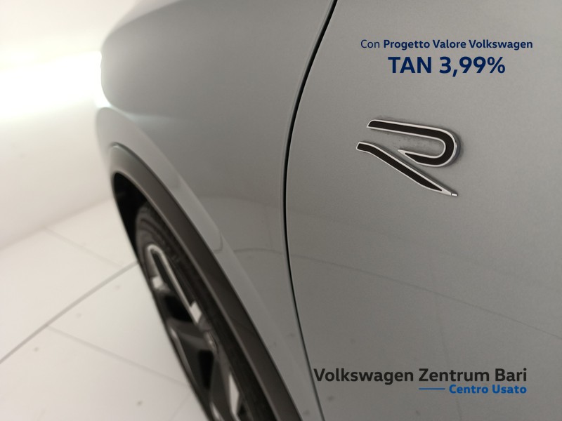 Volkswagen Tiguan 2.0 tdi r-line 150cv dsg - 14