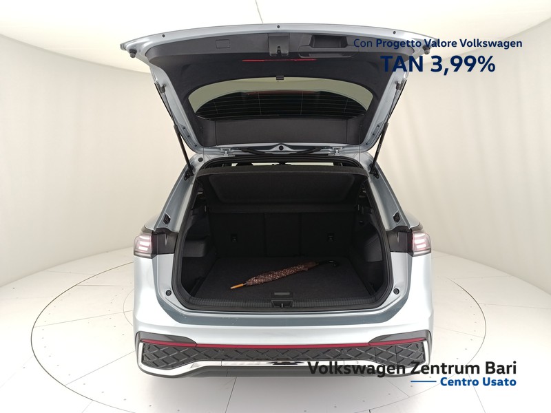 Volkswagen Tiguan 2.0 tdi r-line 150cv dsg - 19