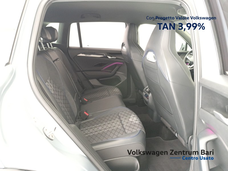Volkswagen Tiguan 2.0 tdi r-line 150cv dsg - 20