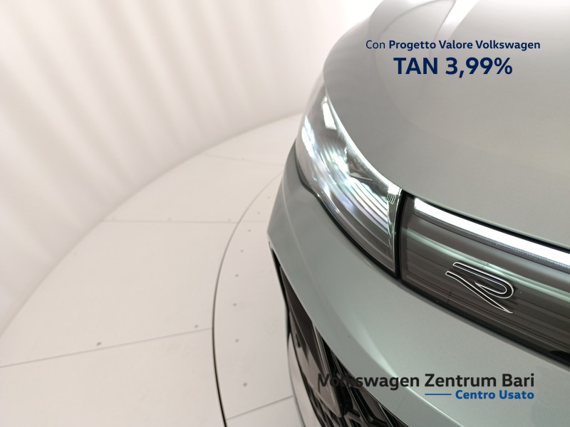 Volkswagen Tiguan 2.0 tdi r-line 150cv dsg - 22
