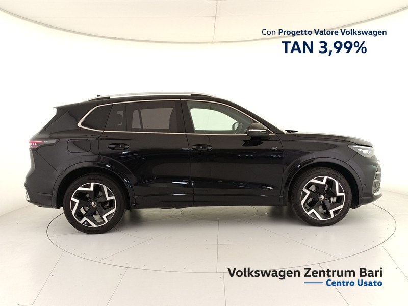 Volkswagen Tiguan 2.0 tdi r-line 150cv dsg - 28