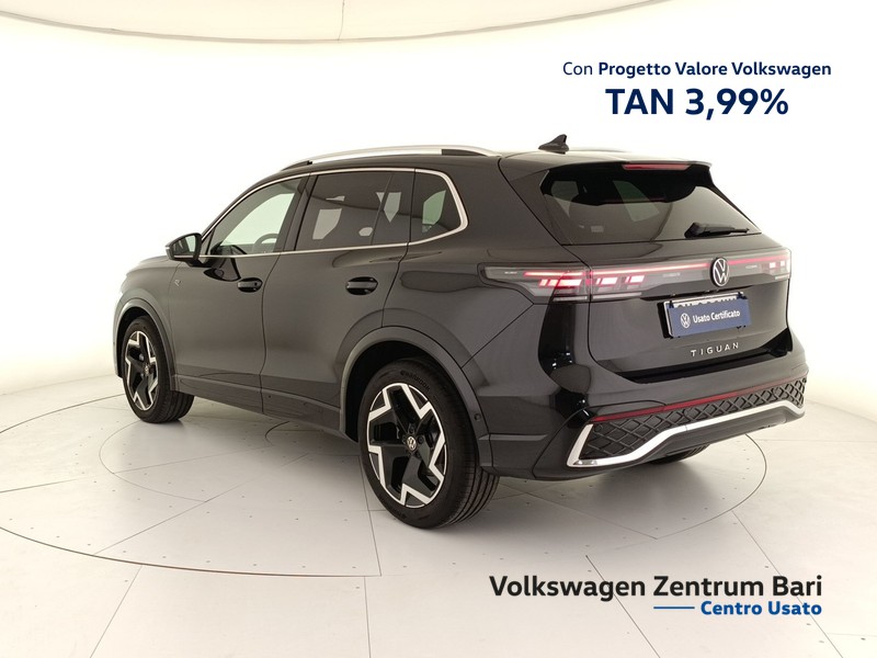 Volkswagen Tiguan 2.0 tdi r-line 150cv dsg - 31