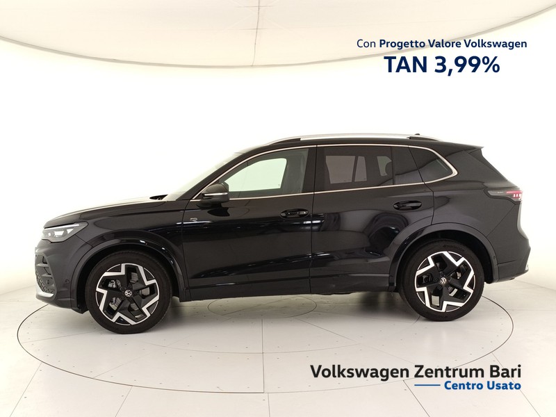 Volkswagen Tiguan 2.0 tdi r-line 150cv dsg - 32