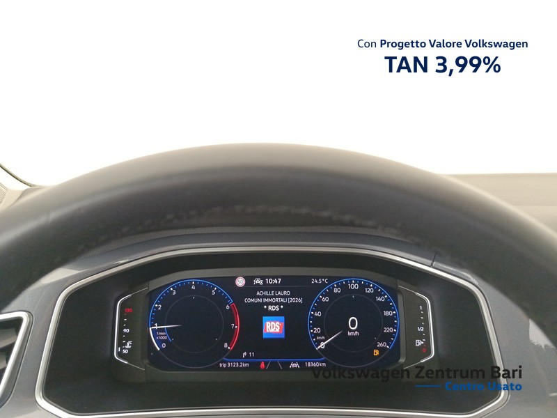Volkswagen T-Roc 1.0 tsi style 115cv - 10