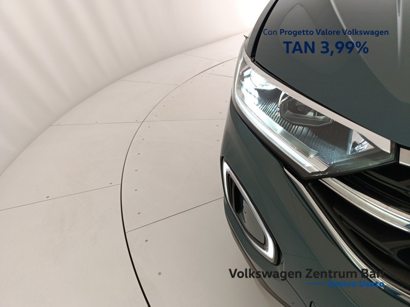 Volkswagen T-Roc 1.0 tsi style 115cv - 21