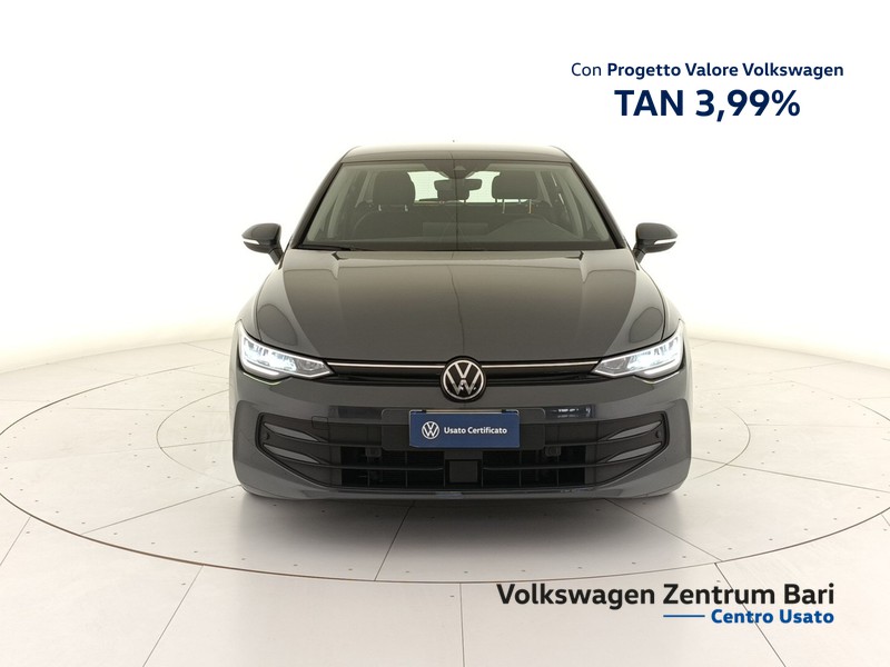 Volkswagen Golf 2.0 tdi life 115cv - 3