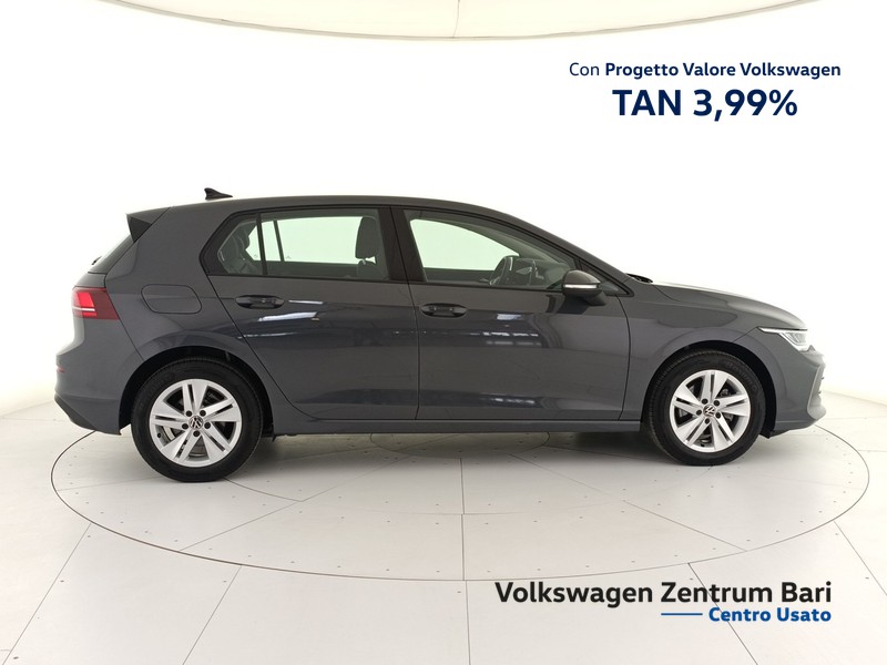 Volkswagen Golf 2.0 tdi life 115cv - 5