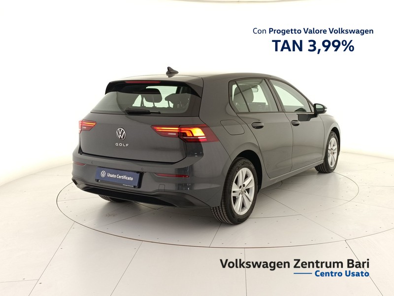 Volkswagen Golf 2.0 tdi life 115cv - 6
