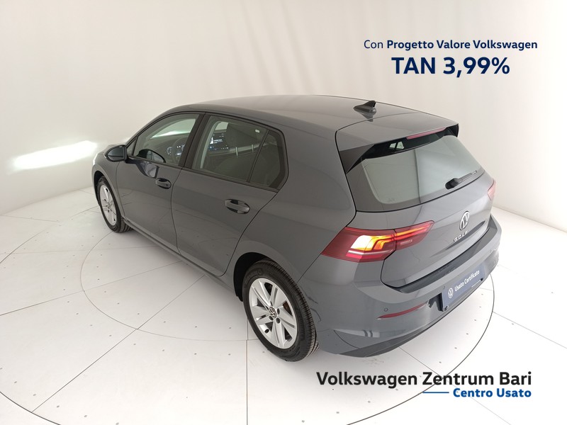 Volkswagen Golf 2.0 tdi life 115cv - 16