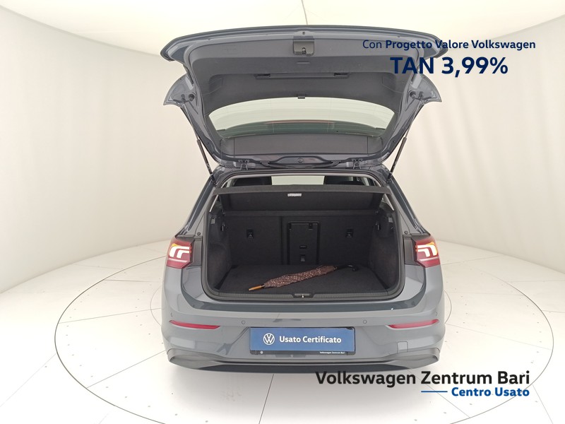 Volkswagen Golf 2.0 tdi life 115cv - 19
