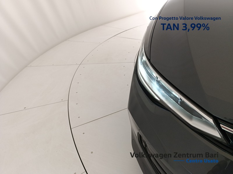 Volkswagen Golf 2.0 tdi life 115cv - 22