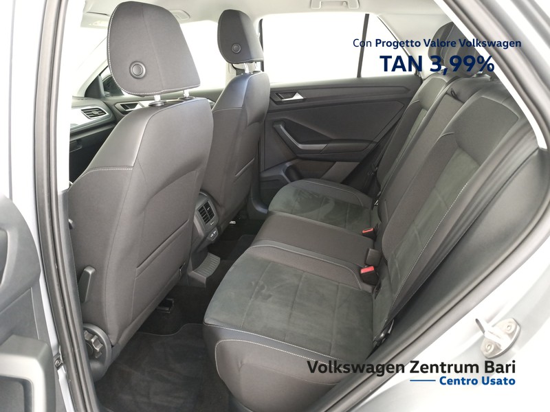 Volkswagen T-Roc 1.0 tsi style 115cv - 16