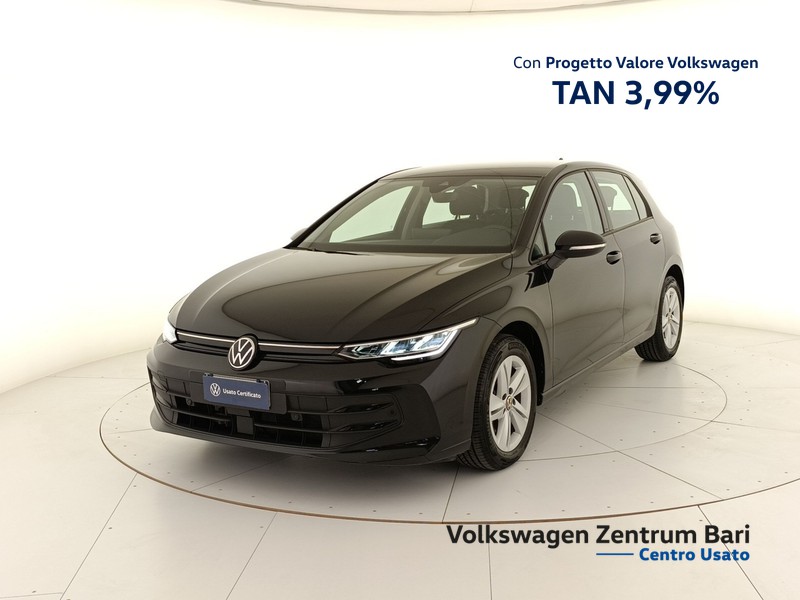 Volkswagen Golf 2.0 tdi life 115cv - 1