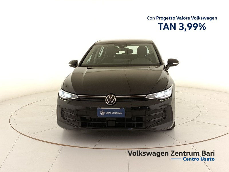 Volkswagen Golf 2.0 tdi life 115cv - 3