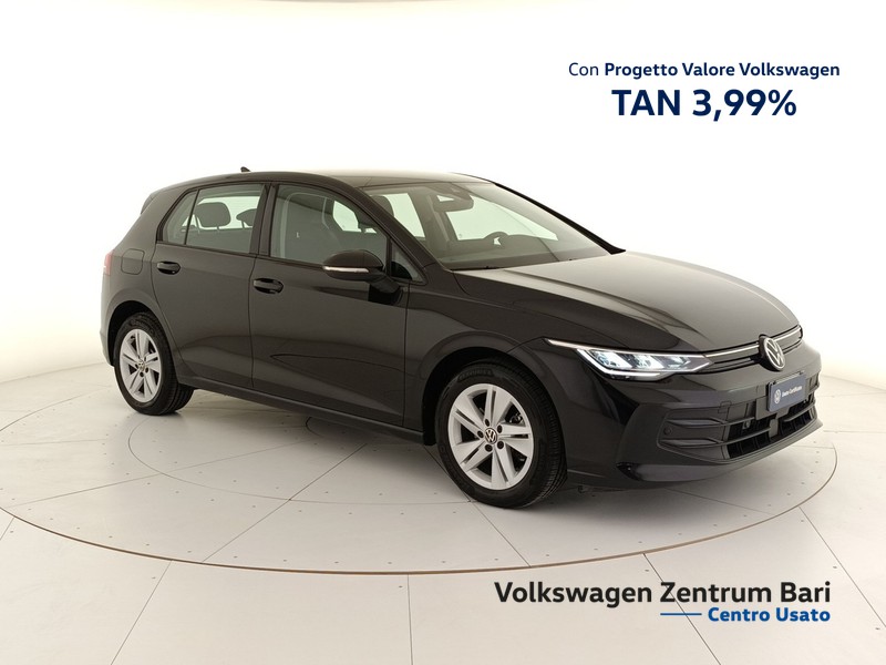 Volkswagen Golf 2.0 tdi life 115cv - 4