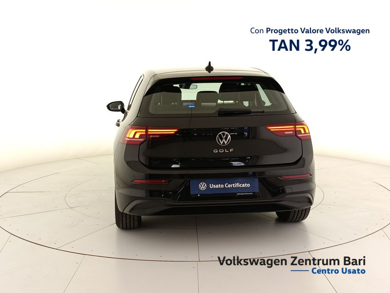 Volkswagen Golf 2.0 tdi life 115cv - 7