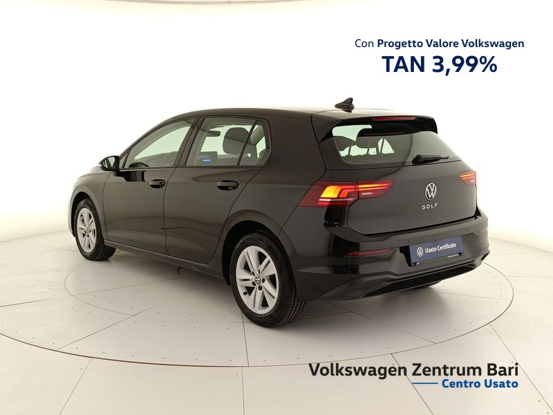 Volkswagen Golf 2.0 tdi life 115cv - 8