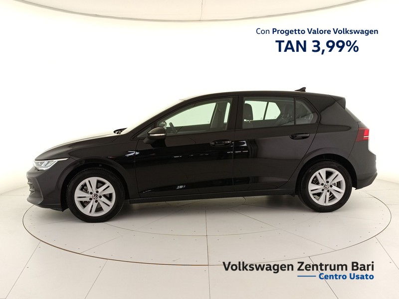 Volkswagen Golf 2.0 tdi life 115cv - 9