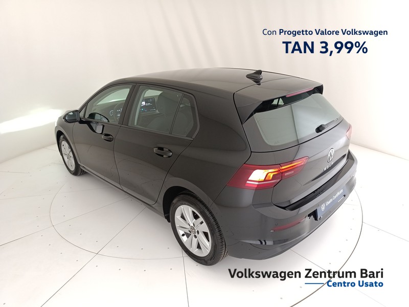 Volkswagen Golf 2.0 tdi life 115cv - 16