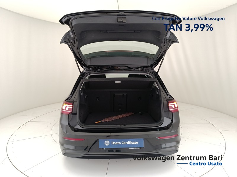 Volkswagen Golf 2.0 tdi life 115cv - 19