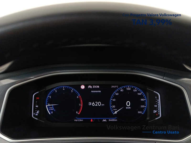 Volkswagen T-Roc 1.0 tsi style 115cv - 10