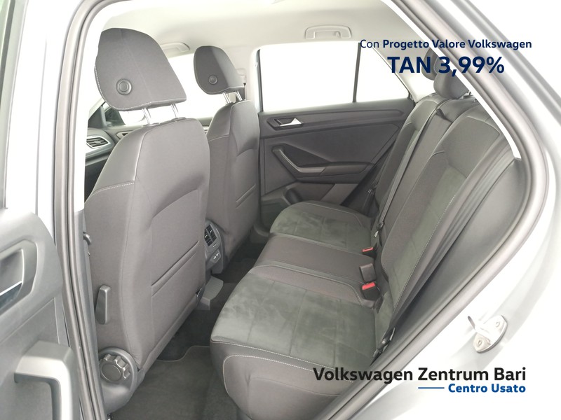 Volkswagen T-Roc 1.0 tsi style 115cv - 16