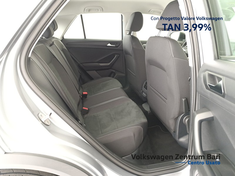 Volkswagen T-Roc 1.0 tsi style 115cv - 19