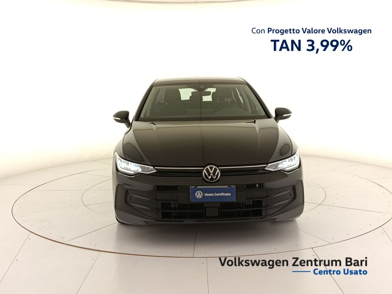 Volkswagen Golf 2.0 tdi life 115cv - 3