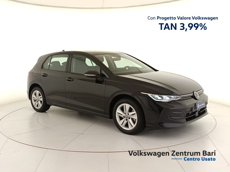 Volkswagen Golf 2.0 tdi life 115cv - 4