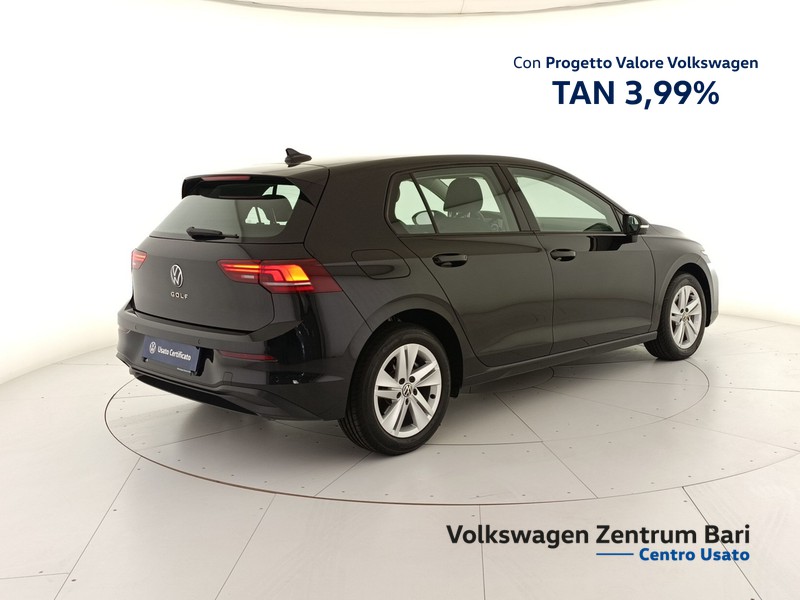 Volkswagen Golf 2.0 tdi life 115cv - 6