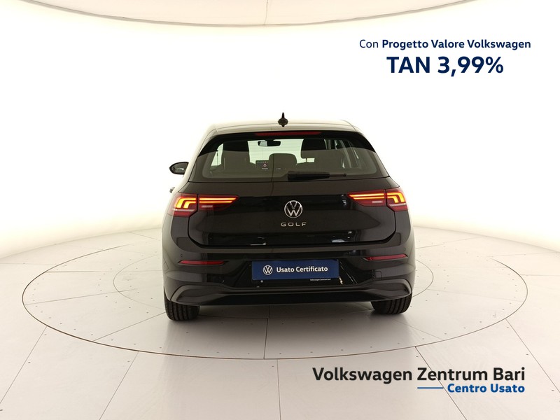 Volkswagen Golf 2.0 tdi life 115cv - 7