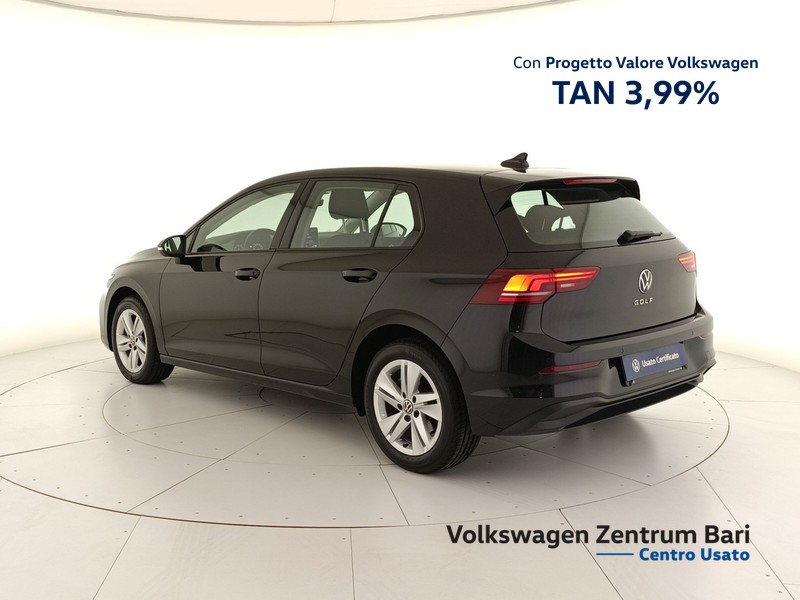Volkswagen Golf 2.0 tdi life 115cv - 8