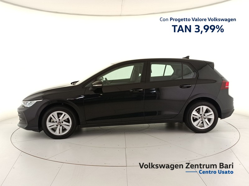 Volkswagen Golf 2.0 tdi life 115cv - 9