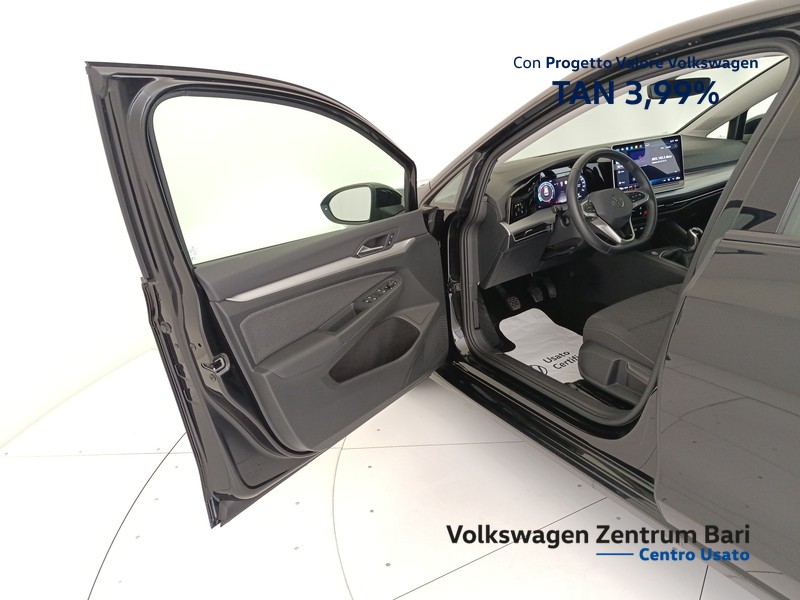 Volkswagen Golf 2.0 tdi life 115cv - 13