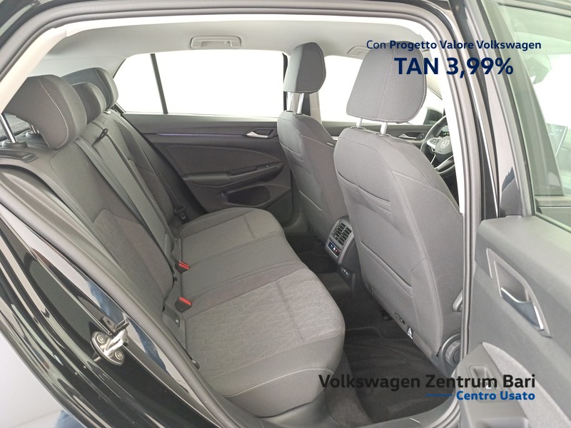 Volkswagen Golf 2.0 tdi life 115cv - 20