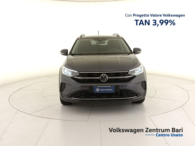 Volkswagen Taigo 1.0 tsi edition plus 115cv dsg - 3