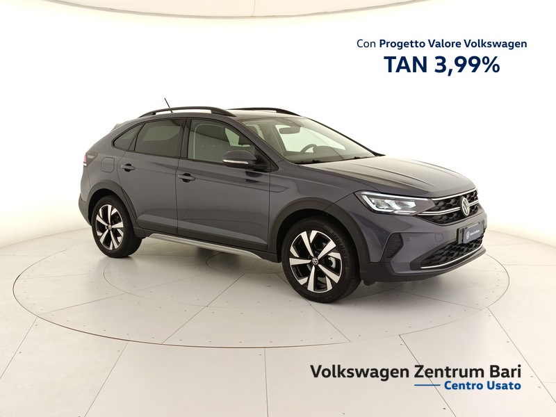 Volkswagen Taigo 1.0 tsi edition plus 115cv dsg - 4