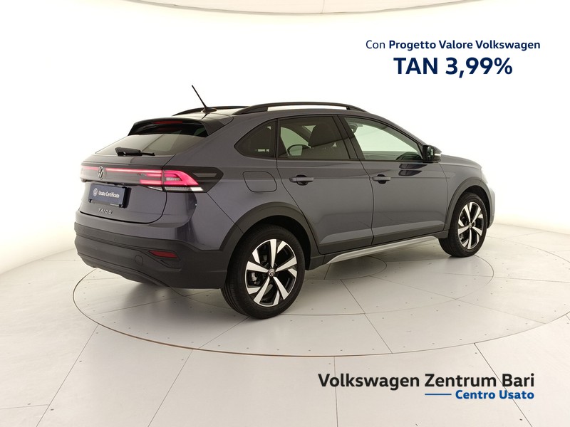 Volkswagen Taigo 1.0 tsi edition plus 115cv dsg - 6