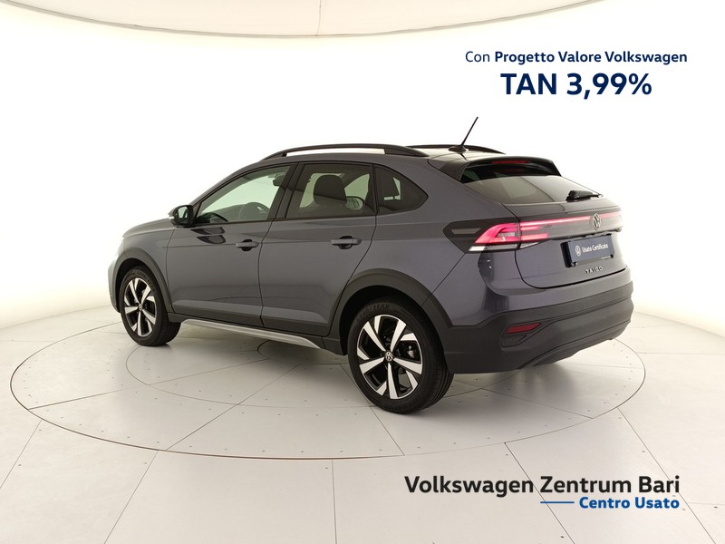 Volkswagen Taigo 1.0 tsi edition plus 115cv dsg - 8