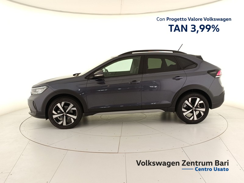 Volkswagen Taigo 1.0 tsi edition plus 115cv dsg - 9