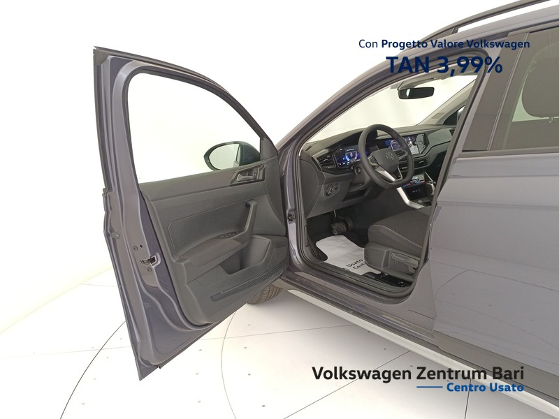 Volkswagen Taigo 1.0 tsi edition plus 115cv dsg - 12