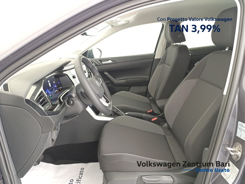 Volkswagen Taigo 1.0 tsi edition plus 115cv dsg - 13