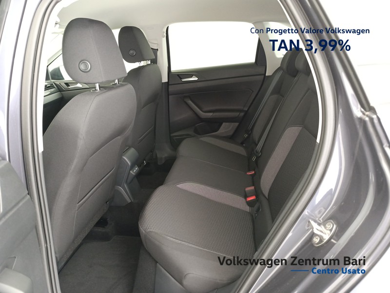 Volkswagen Taigo 1.0 tsi edition plus 115cv dsg - 16