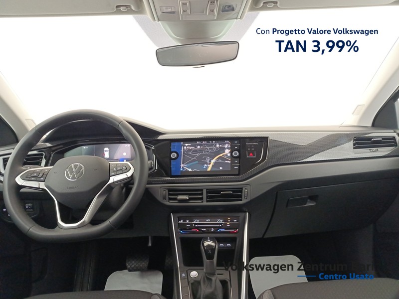 Volkswagen Taigo 1.0 tsi edition plus 115cv dsg - 17