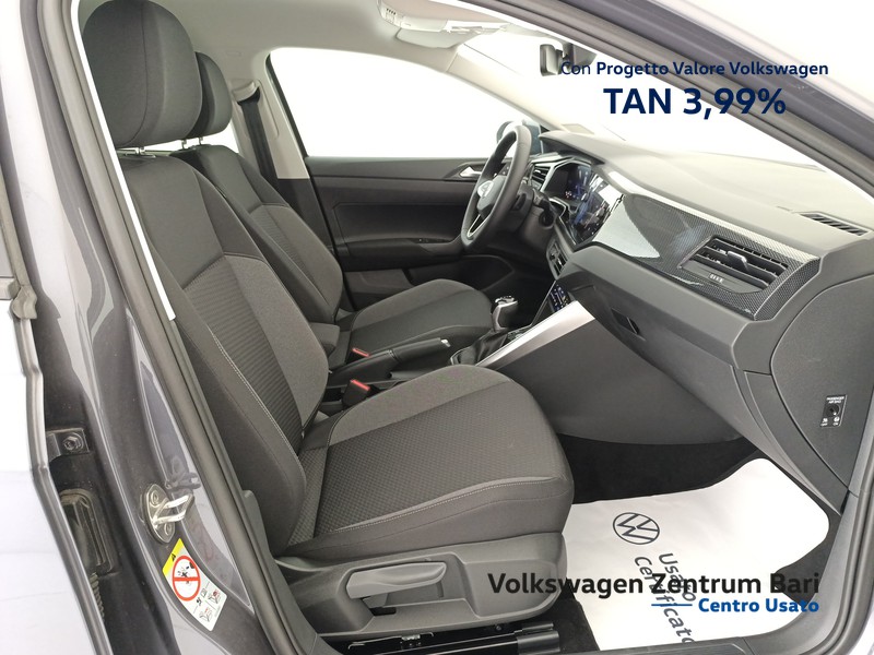 Volkswagen Taigo 1.0 tsi edition plus 115cv dsg - 20