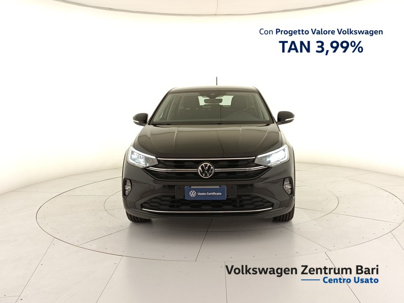 Volkswagen Taigo 1.0 tsi life 115cv - 3