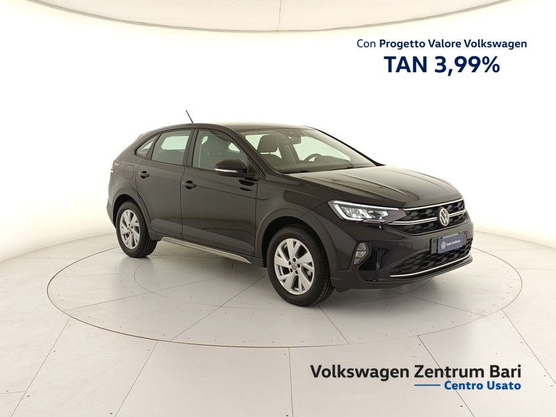 Volkswagen Taigo 1.0 tsi life 115cv - 4