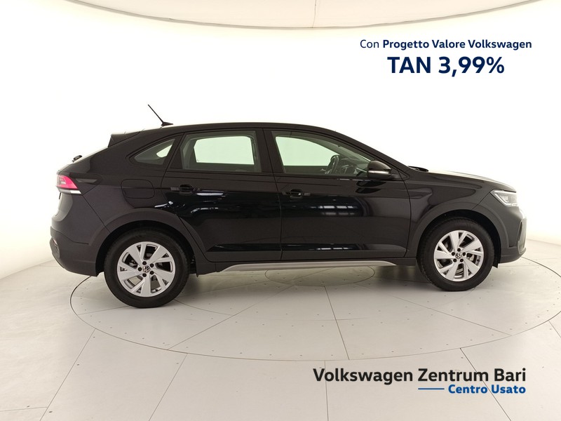 Volkswagen Taigo 1.0 tsi life 115cv - 5